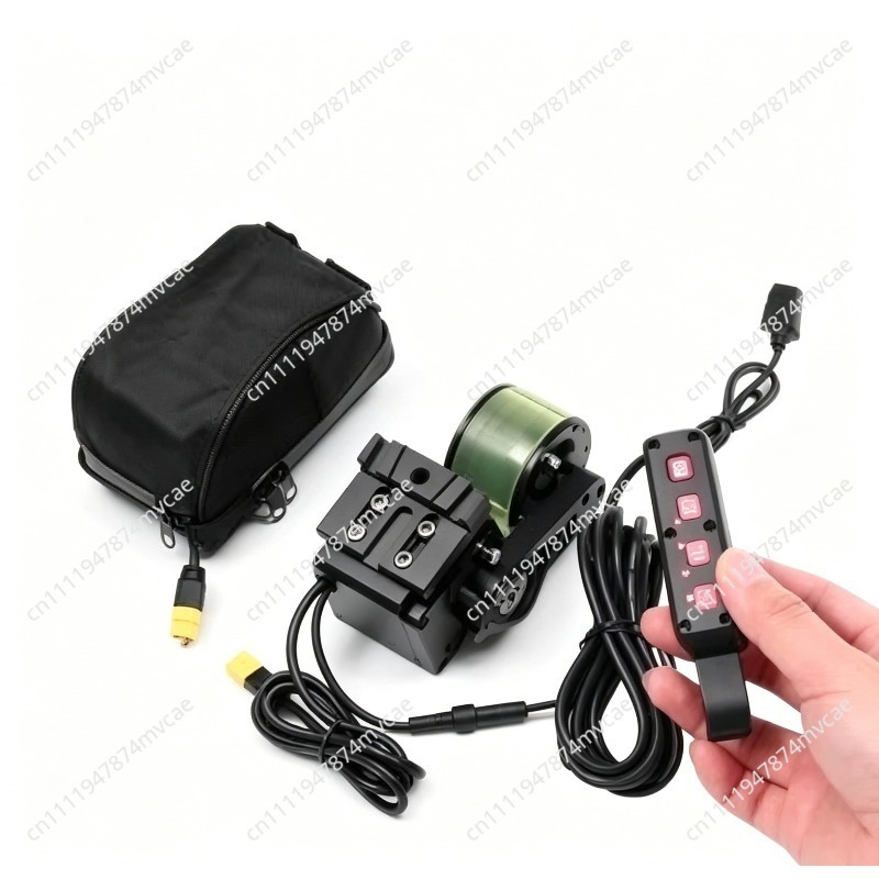 ชุดแปลงจักรยานไฟฟ้าระบบขับเคลื - Mid Drive Conversion Kit 1000W บทวิจารณ์และราคา